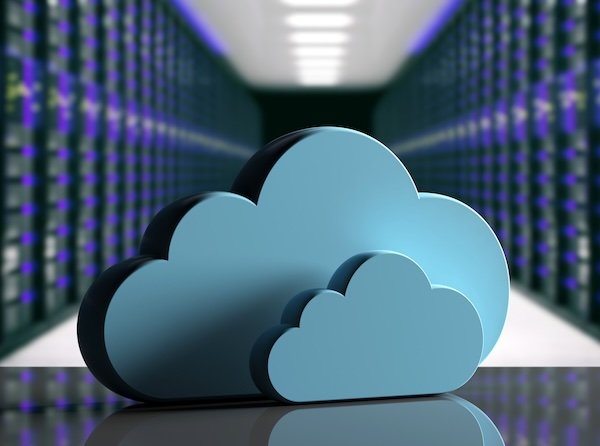 cloud hosting