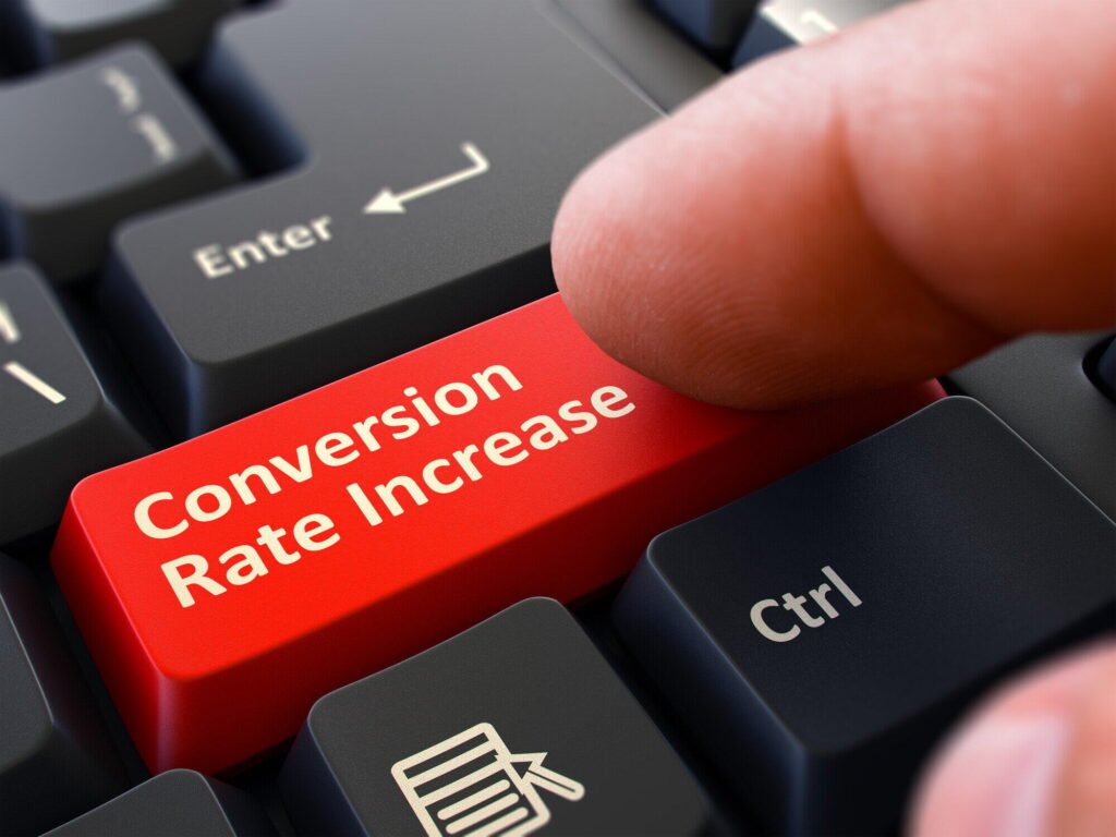 conversion rate optimization best practices