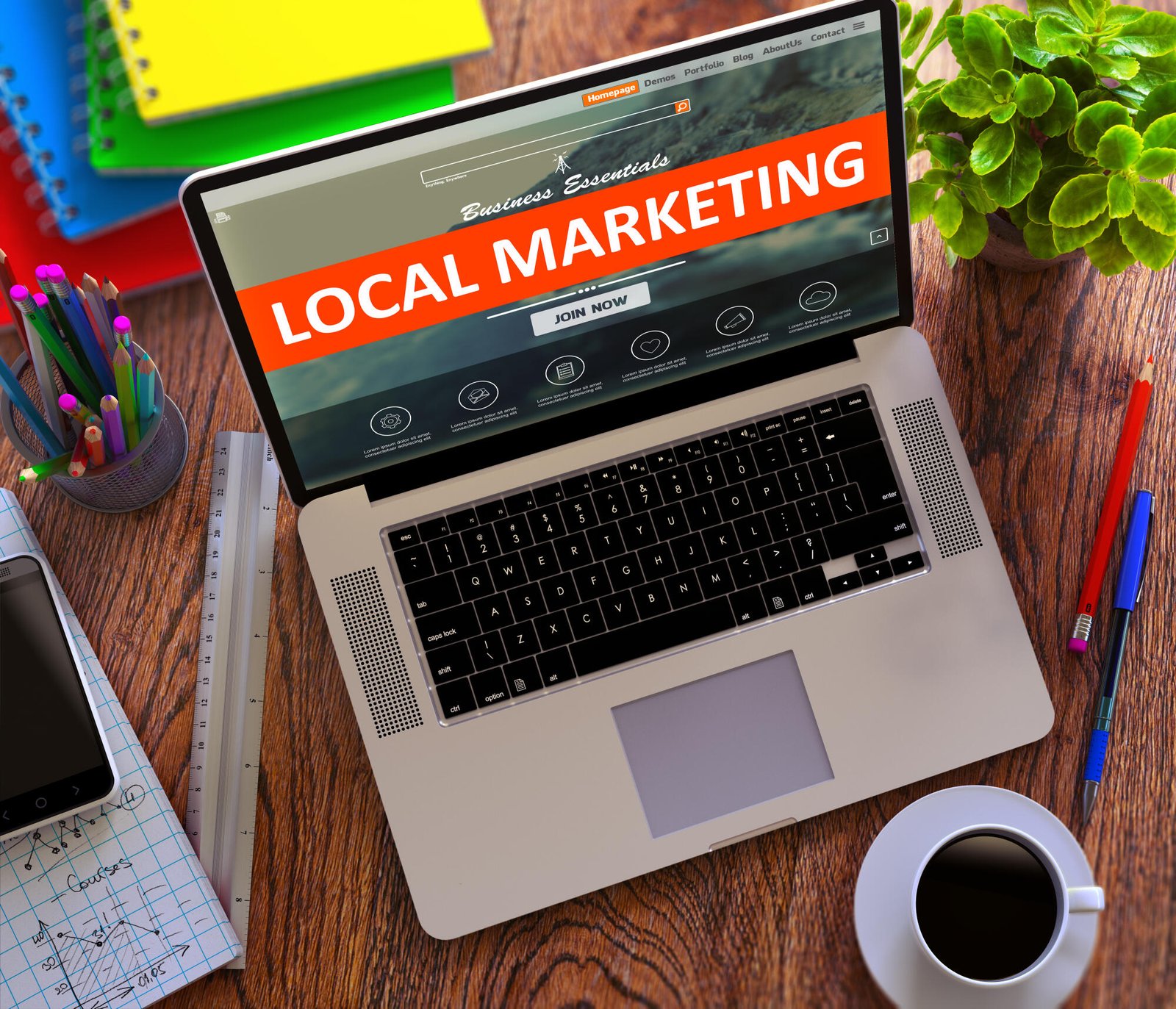 seo in salt lake city
