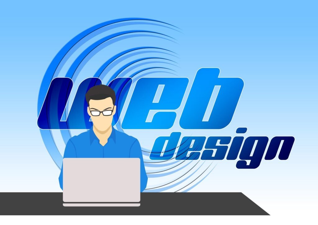 website redesign