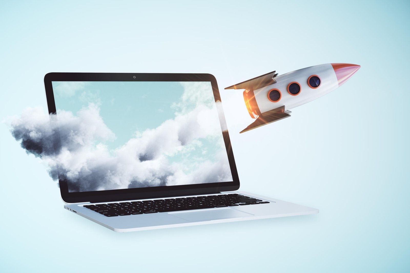 website redesign service