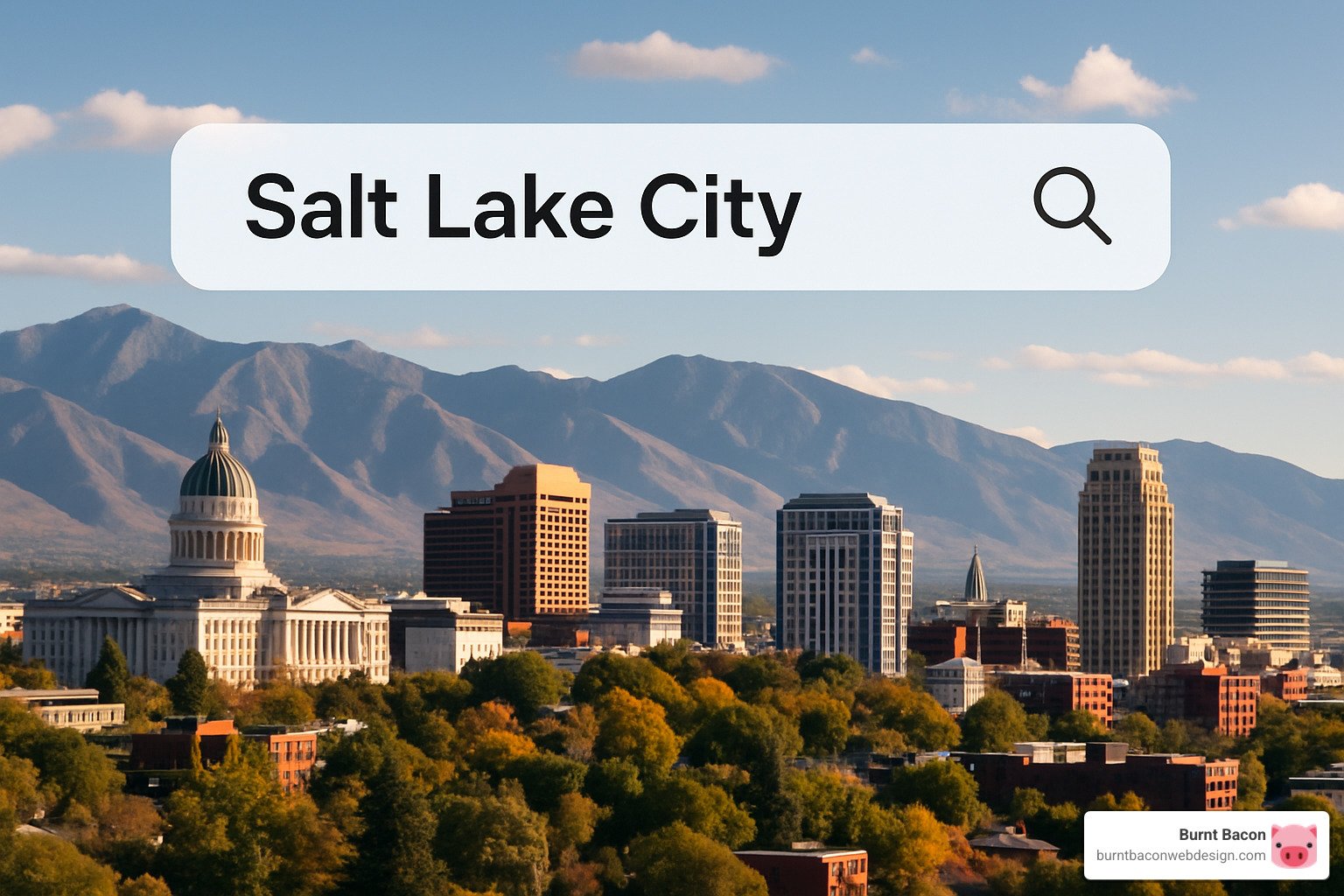 local seo salt lake city