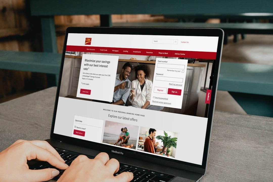 ecommerce website design utah