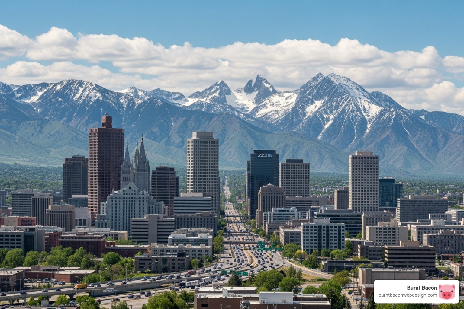 salt lake city search engine optimization