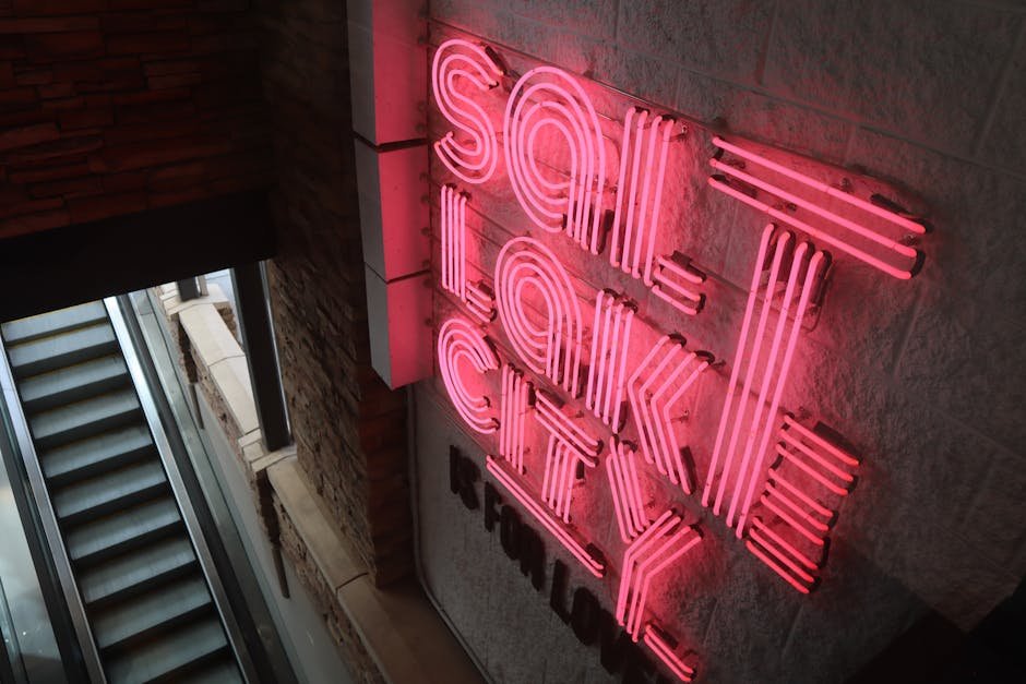 web design salt lake city