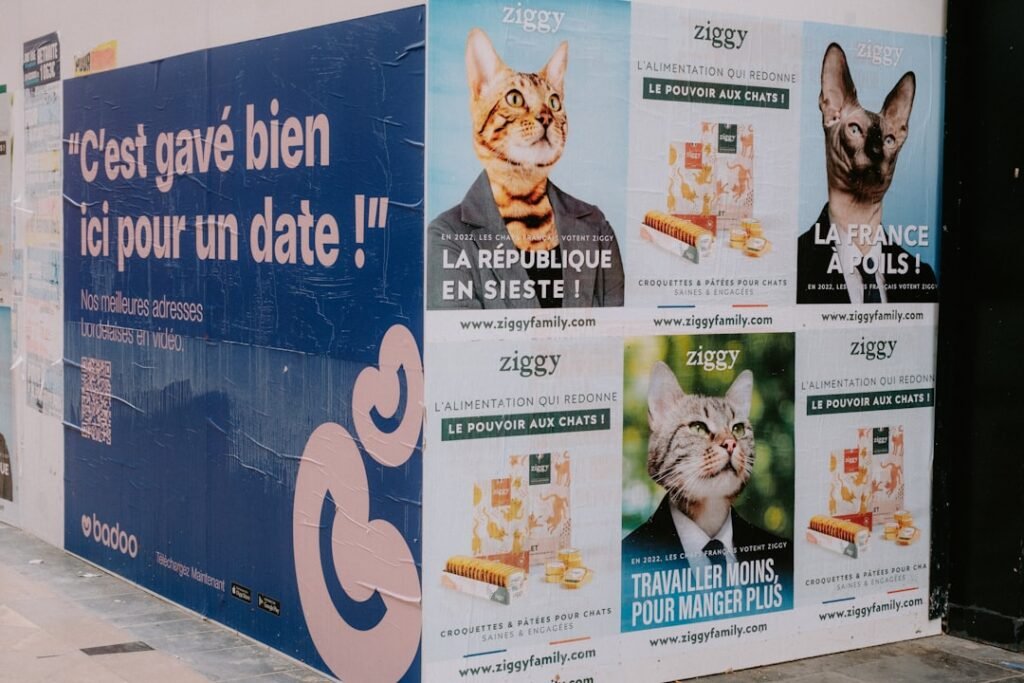 animal clinic marketing