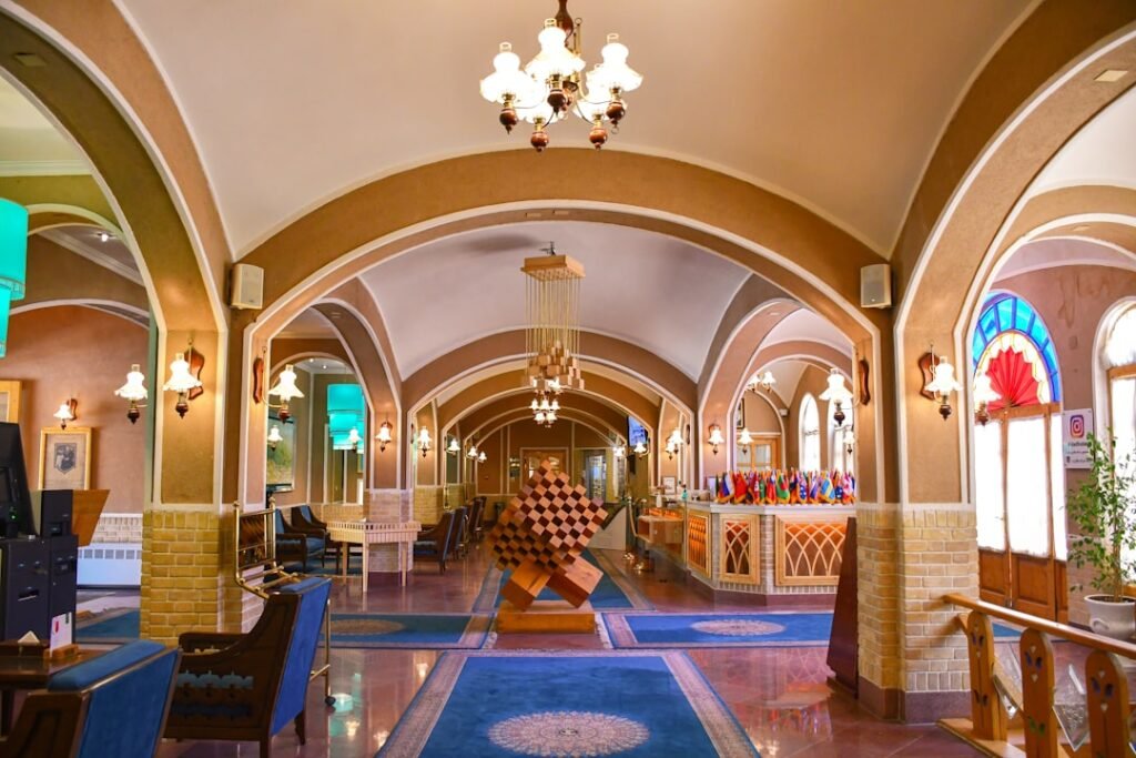 hotel SEO tips