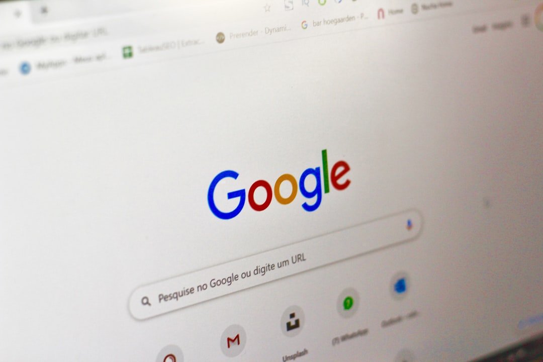 improve Google ranking