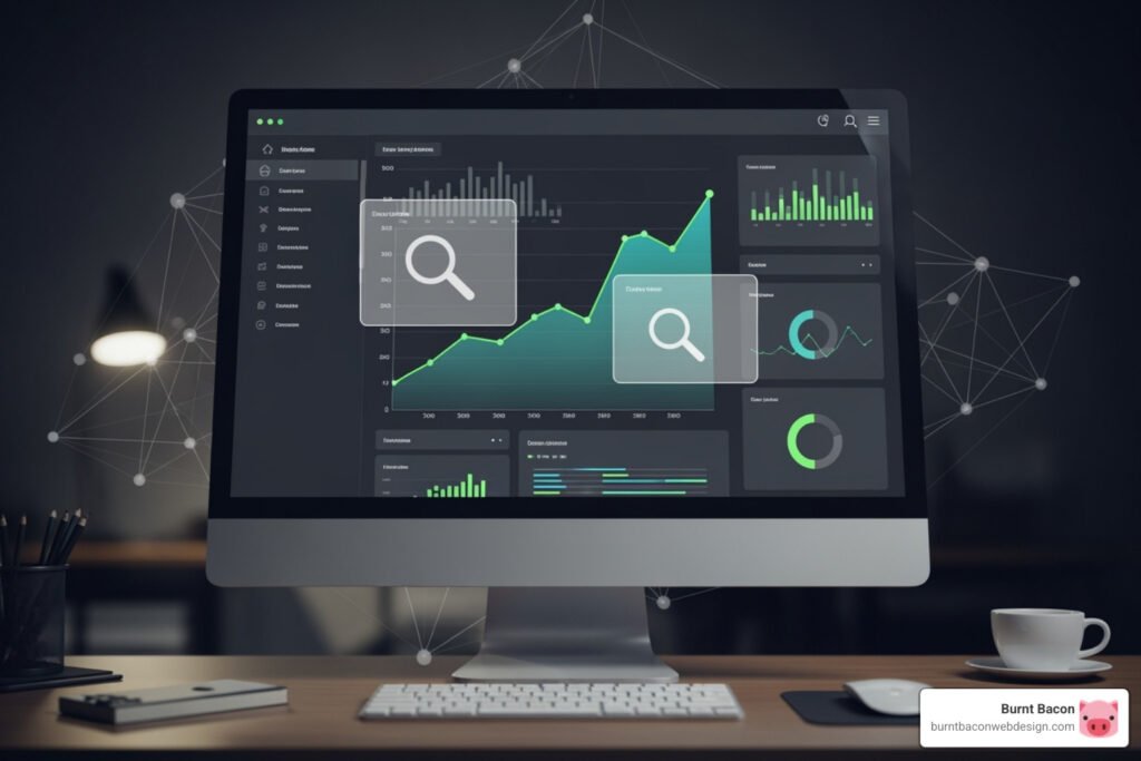 SEO website optimization