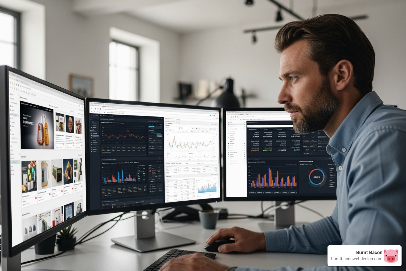 competitor analysis ecommerce