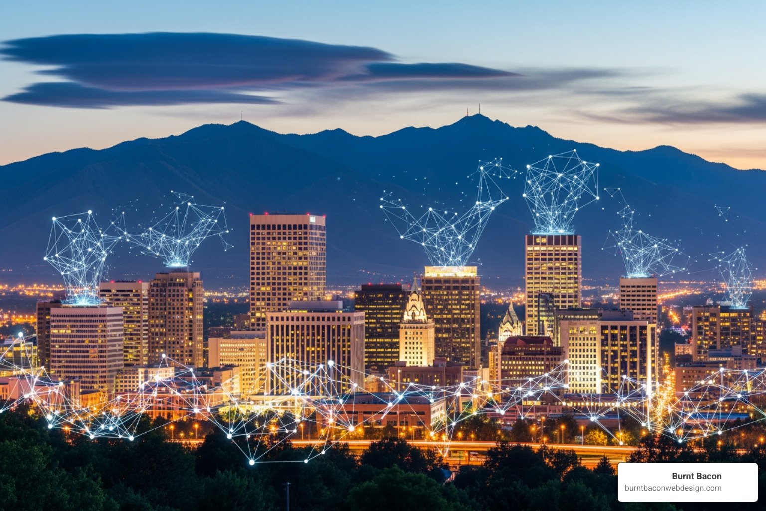 digital marketing agency utah