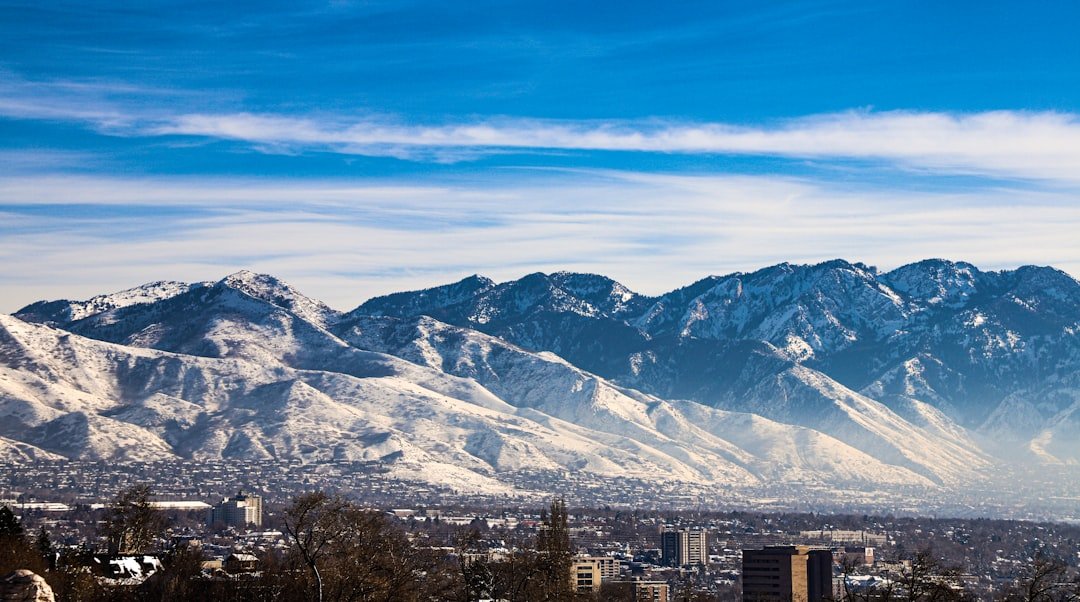 Digital marketing Salt Lake