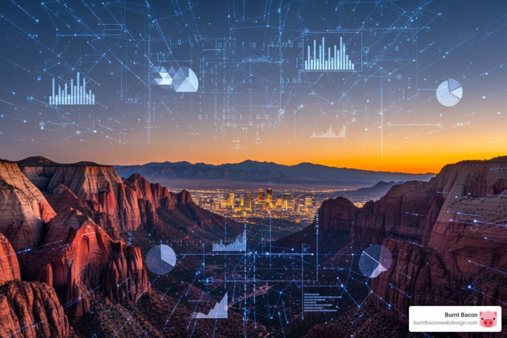 Marketing agency Utah