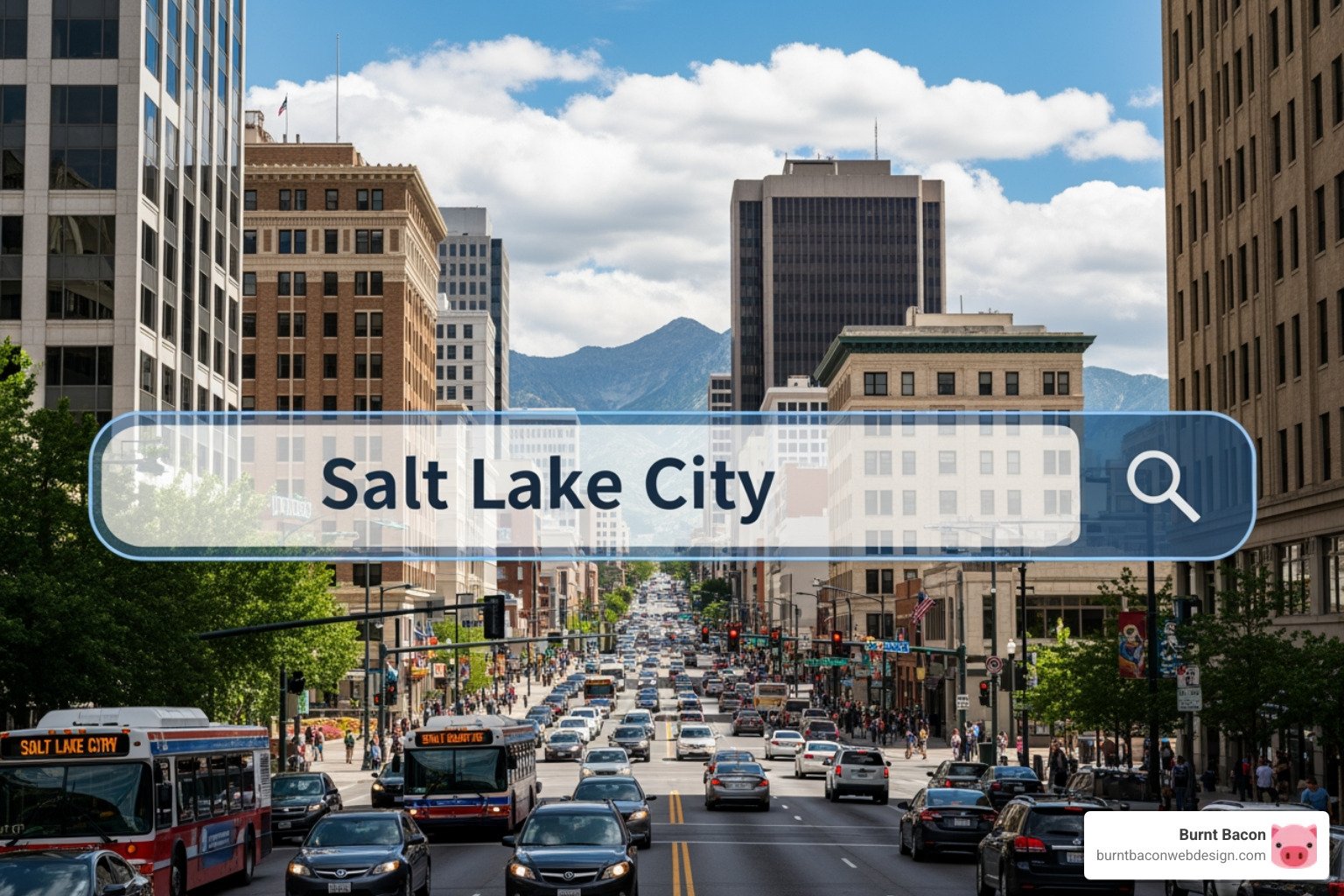 on-page seo utah