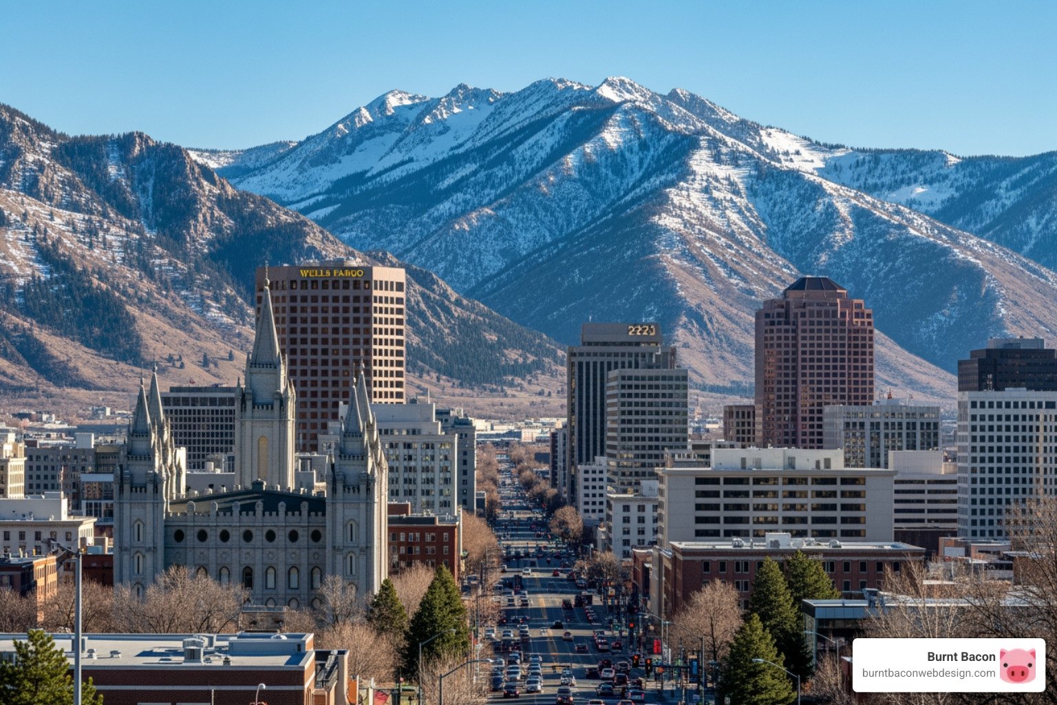 salt lake city seo services