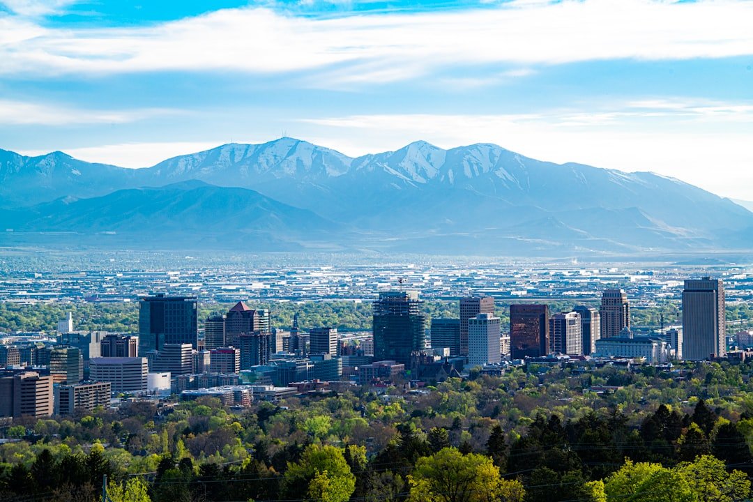 seo agency salt lake city