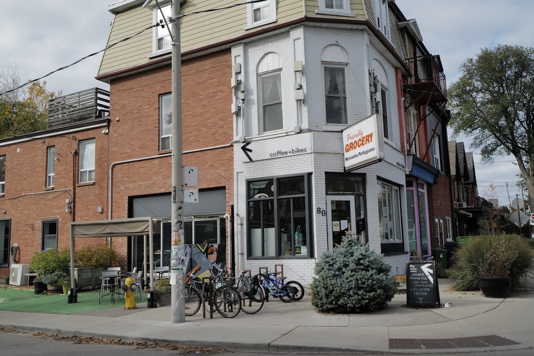 SEO for local businesses