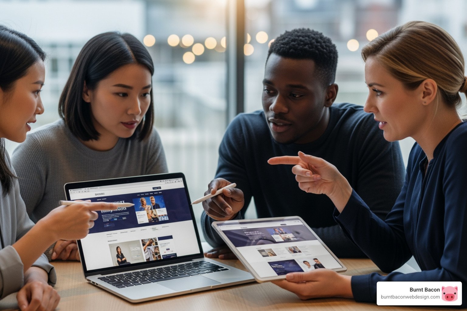 web design near me