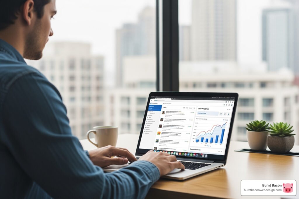 WordPress SEO services