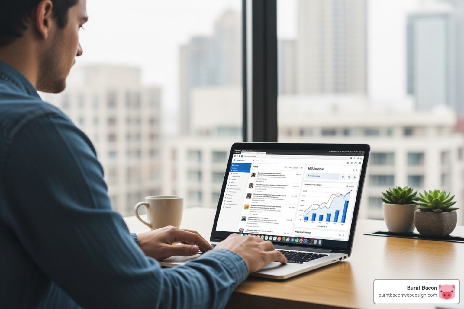 WordPress SEO services