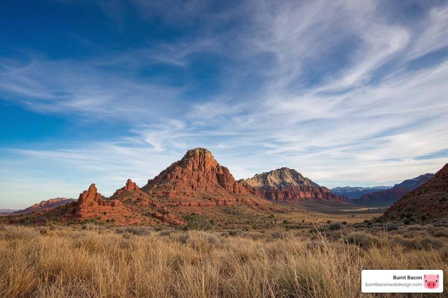 Responsive website design Utah
