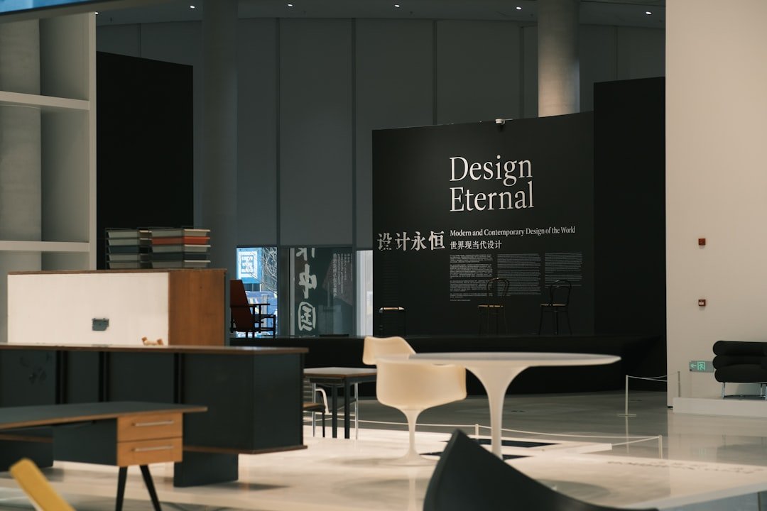 experience design firms
