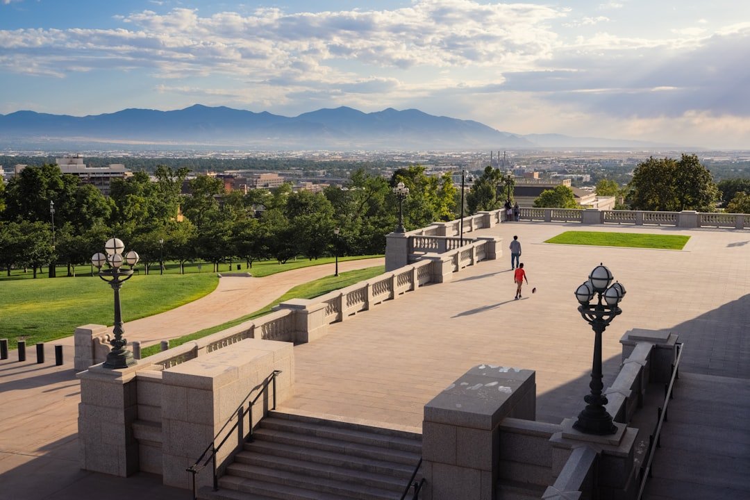 salt lake city seo