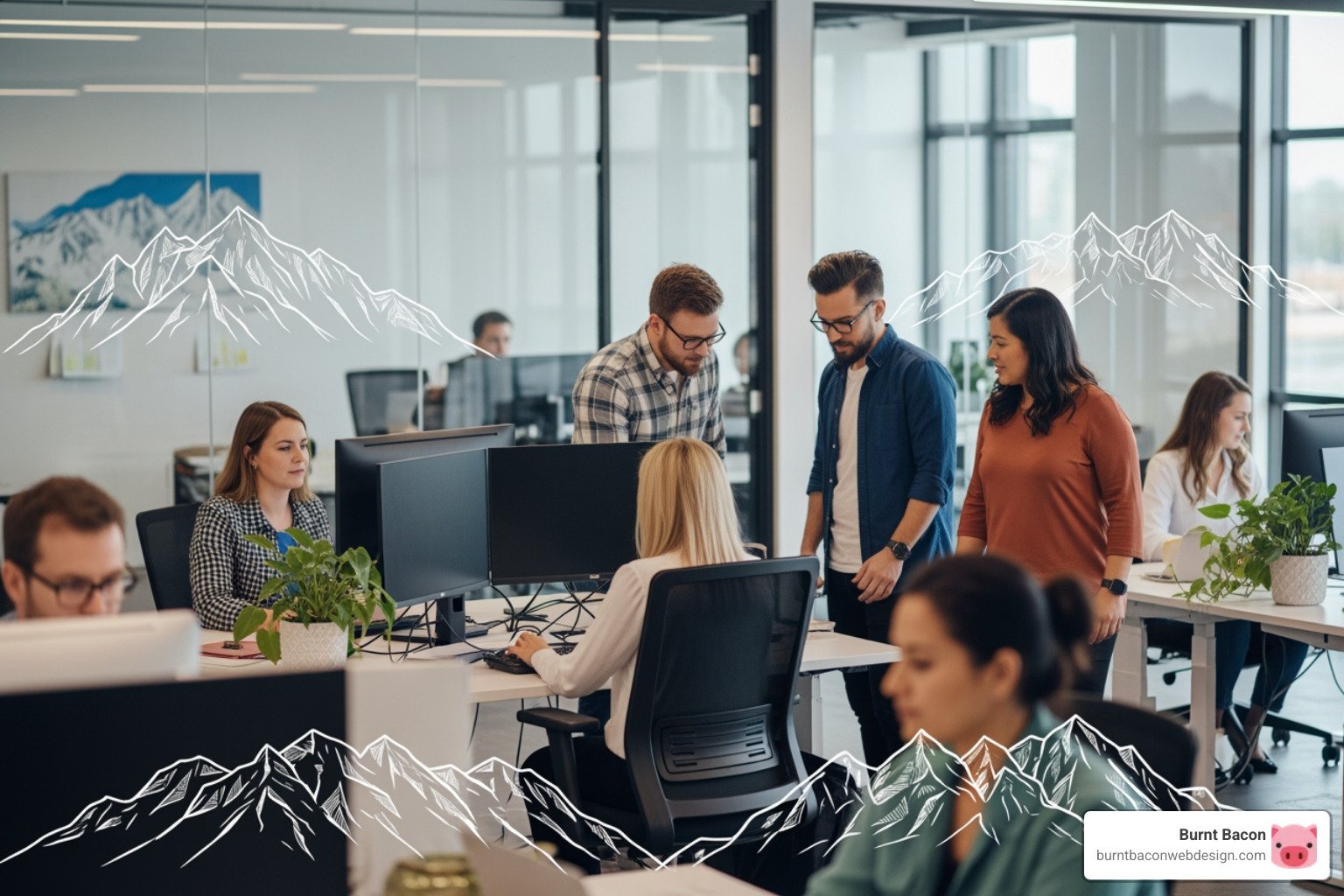 seo firm utah