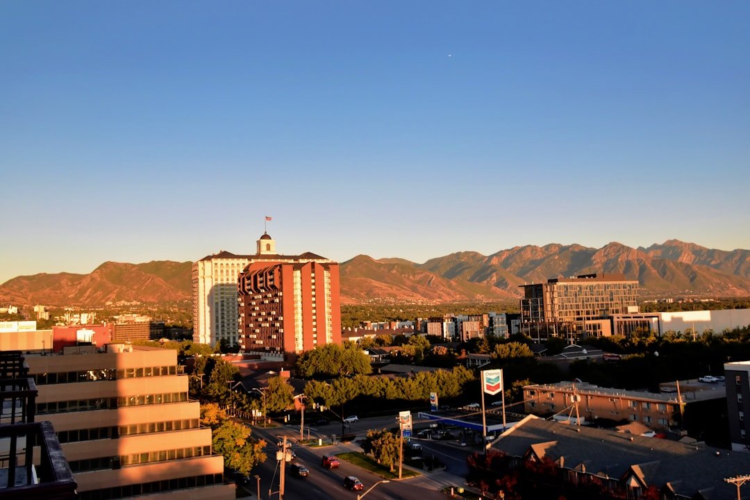 seo in salt lake city